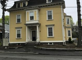 78 Pleasant St APT 10, Marblehead, MA 01945