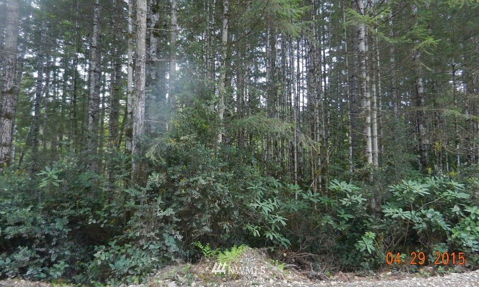 1st image of 0 TR 1 Tahuya/ Blacksmith Road