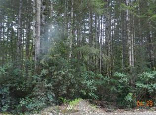 0 Township Road 1, Tahuya, WA 98588