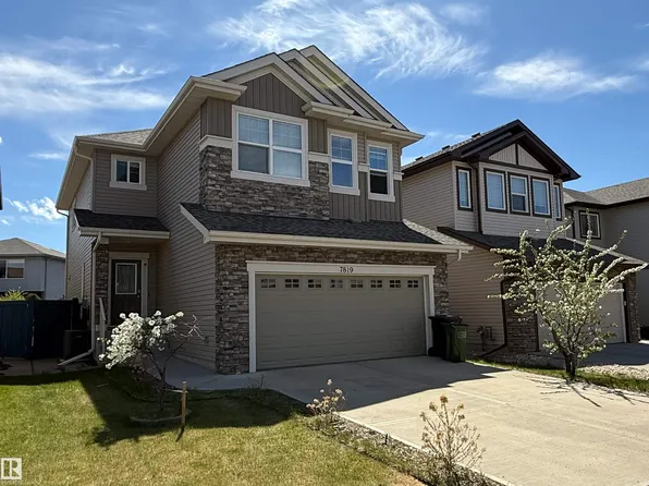 7819 173rd Ave NW, Edmonton, AB T5Z 0H6