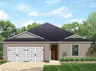 1606 SW 12th Ter, Cape Coral, FL 33991