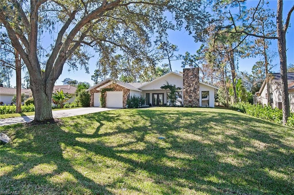 6161 Waxmyrtle Way, Naples, FL 34109 Zillow