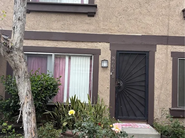 8602 Elburg St Unit B, Paramount, CA 90723