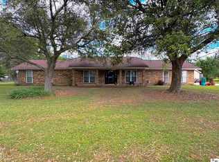 125 Jan Rd, Winnsboro, LA 71295