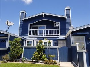 10656 Bell St #2, Stanton, CA 90680