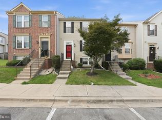 2015 S Anvil Ln, Temple Hills, MD 20748