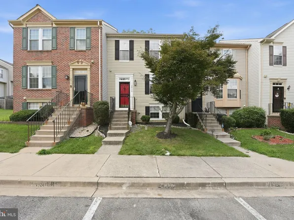 2015 S Anvil Ln, Temple Hills, MD 20748