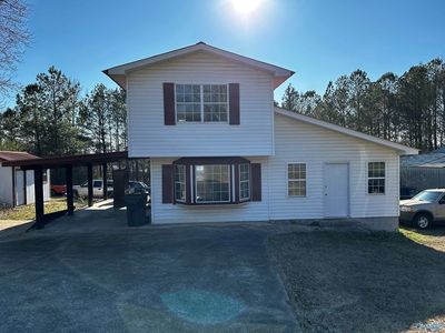 1344 E Main St, Centre, AL, 35960