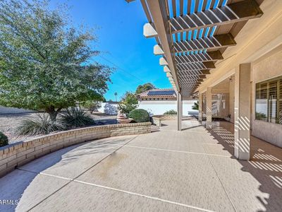 14617 W Windcrest Dr, Sun City West, AZ, 85375