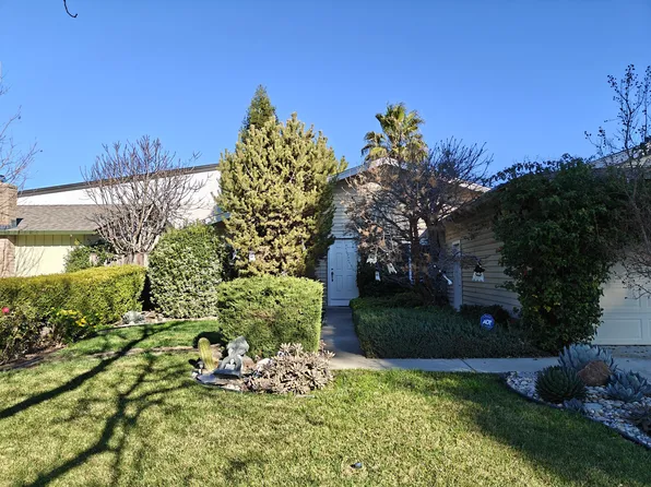 6792 Endmoor Dr, San Jose, CA 95119