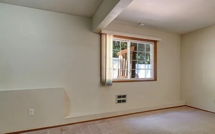Bedroom downstairs