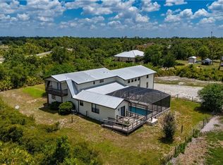 5674 Blackjack Ct S, Punta Gorda, FL 33982
