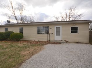 2332 W Lynn St, Springfield, MO 65802