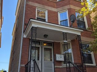 2313 N Leavitt St, Chicago, IL 60647