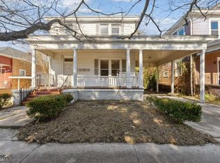 624 W 45th St, Savannah, GA 31405