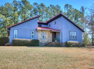 4 Bass Ter, Trenton, SC 29847