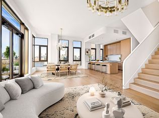 480 Kent Ave #PHA, Brooklyn, NY
