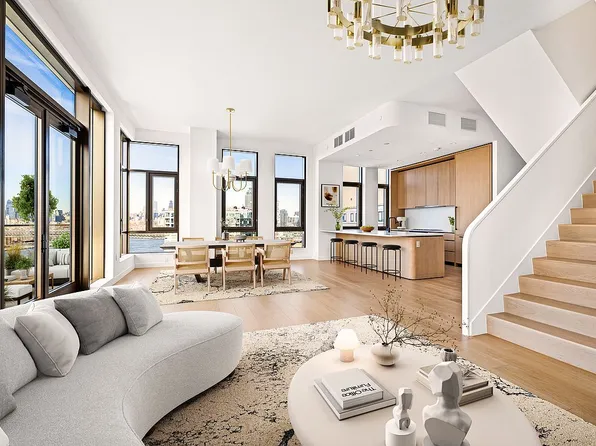 480 Kent Ave #Pha, Brooklyn, NY 11249