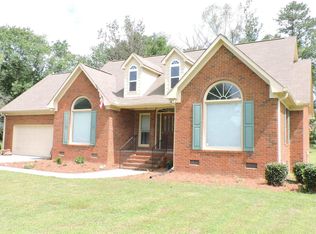 3604 Garden Lakes Blvd, Rome, GA 30165