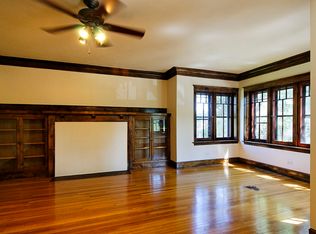 6550 S University Ave APT 2, Chicago, IL 60637