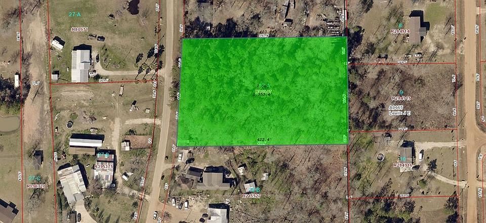 1st image of 17040 Crockett Forest Dr