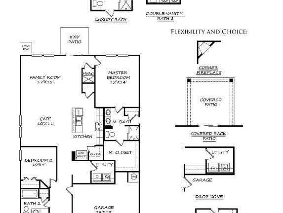 4th image of 605 Cove Water Ln