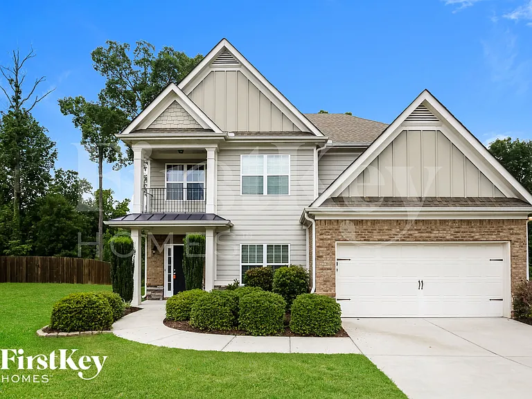 6310 Spring Cove Dr — Photo 1