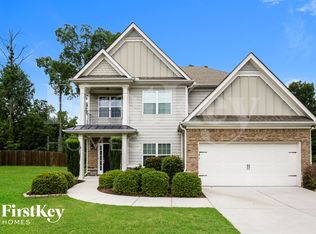6310 Spring Cove Dr, Flowery Branch, GA 30542