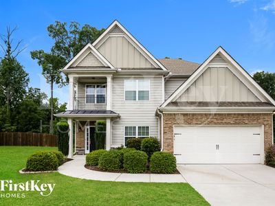 6310 Spring Cove Dr, Flowery Branch, GA, 30542