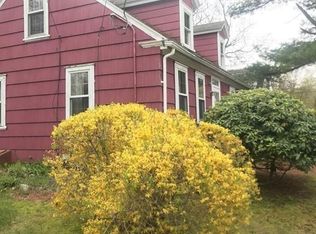 371 Mount Hope St, North Attleboro, MA 02760