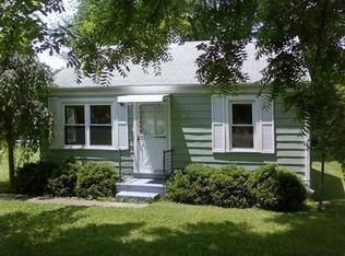 3901 Vannest Ave, Middletown, OH 45042