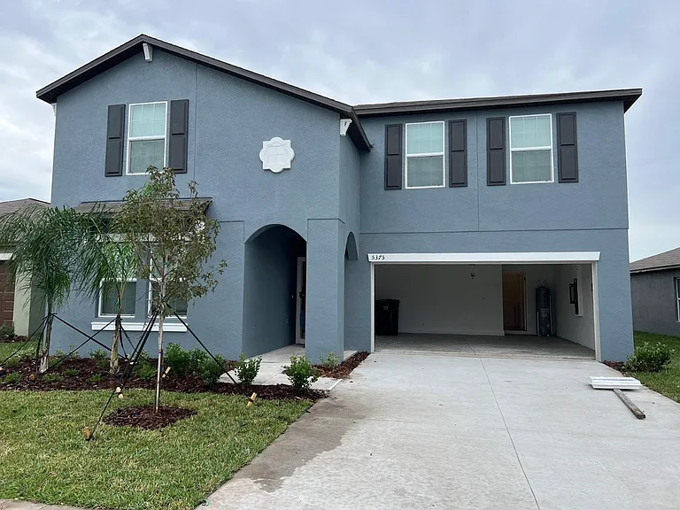 5375 Blue Horizon Way — Photo 1