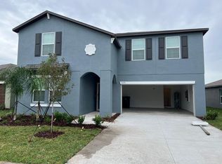 5375 Blue Horizon Way, Wimauma, FL 33598