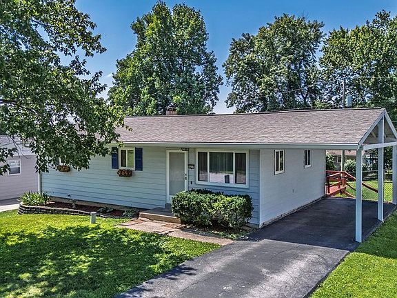 2nd image of 1217 Clearview Dr