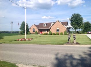 11720 Olive Trl, Plymouth, IN 46563