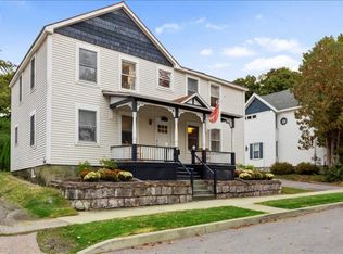91 Catherine St, Saratoga Springs, NY 12866