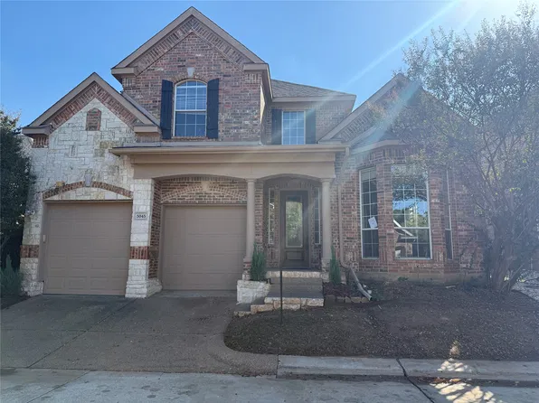 5045 Toftrees Dr, Arlington, TX 76016