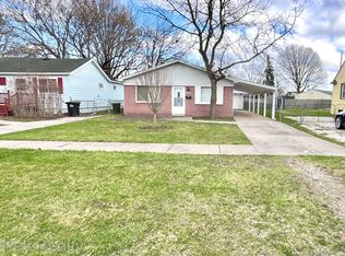 20251 Empire St, Taylor, MI 48180