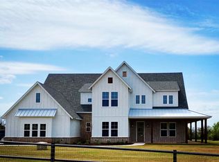 1036 Stagecoach Ranch Dr, Weatherford, TX 76085