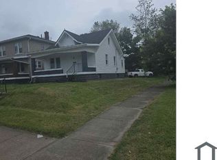 835 S 38th St, Louisville, KY 40211