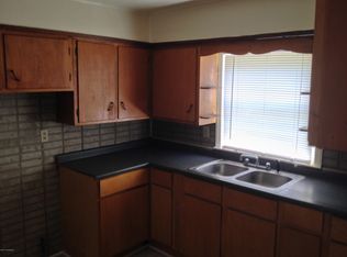 111 Dr W J Hodge St, Louisville, KY