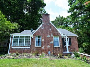 648 Hamilton E Holmes Dr NW, Atlanta, GA