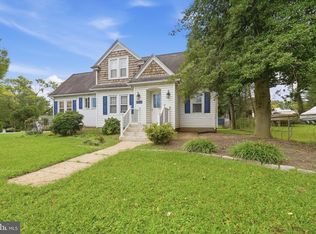 3414 Naamans Creek Rd, Upper Chichester, PA 19061