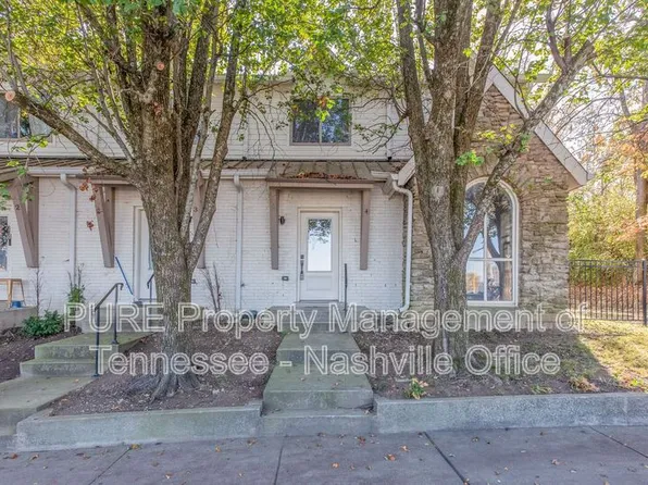 429 Humphreys St #4, Nashville, TN 37203