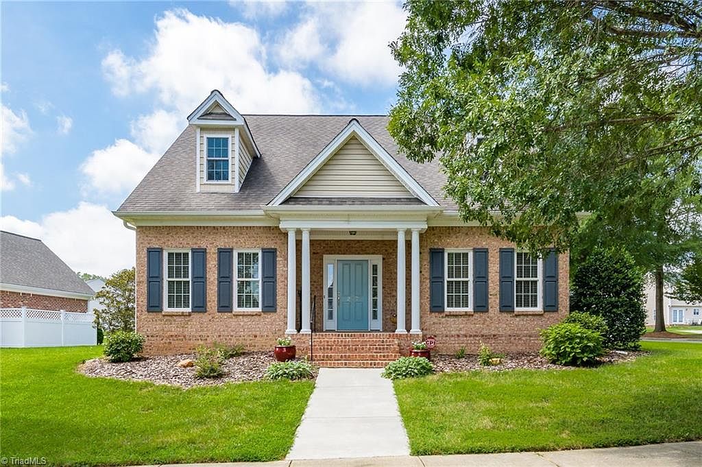 207 Brookstone Dr Bermuda Run NC 27006 Zillow