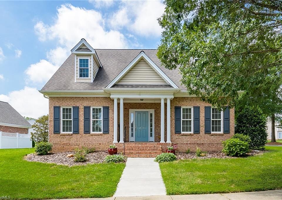 207 Brookstone Dr Bermuda Run NC 27006 Zillow