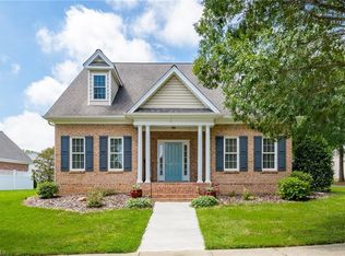 207 Brookstone Dr, Bermuda Run, NC 27006