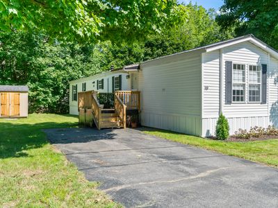 19 Patio Park Lane, Gorham, ME, 04038