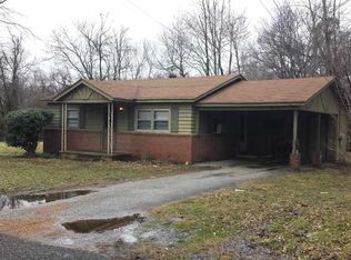 7 Marlow Dr, Jackson, TN 38305