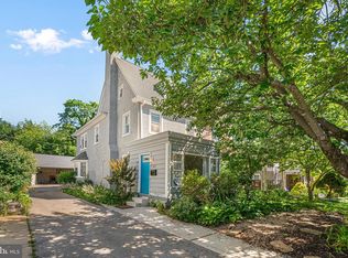 225 Upland Rd, Merion Station, PA 19066